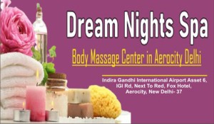 Dream Nights Spa 