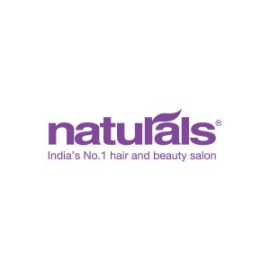 Naturals Salon saket 