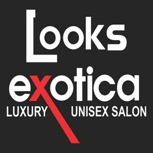 Looks Exotica Unisex Salon 