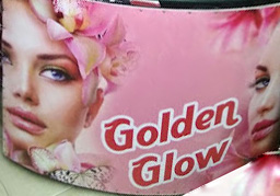 Golden Glow Beauty Parlor (Adarsh Nagar)