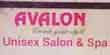 Avalon Saloon And Spa 