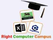 RIGHT COMPUTER CAMPUS 