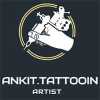 Ankit.TattooIn 