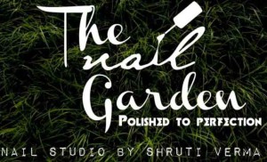 The nail garden 