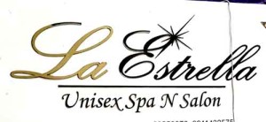 La Estrella Unisex Spa N Salon 