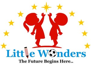 Little Wonders | Best Play School in Vikas Kunj, Vikas Puri | Best Day Care Facilities 