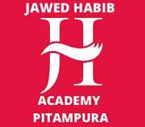 Jawed Habib Academy Pitampura