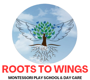 Roots to Wings Play School and Day care 