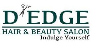 D'EDGE UNISEX SALON