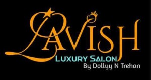 LAVISH - THE LUXURY FAMILY SALON AND MAKE UP STUDIO 