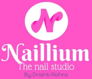 Naillium The Nail Studio