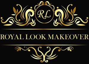 Royal look Makeover's