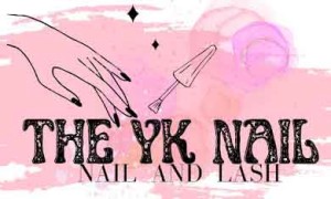 THE YK NAIL