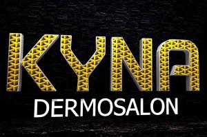 KYNA DERMOSALON