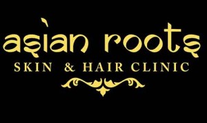 Asian Roots 