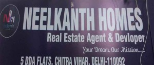 NEELKANTH PROPERTIES 