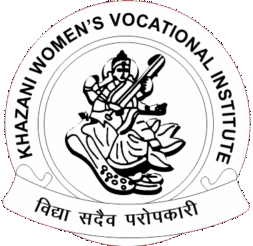  Khazani Women's Vocational Institute Khanpur 