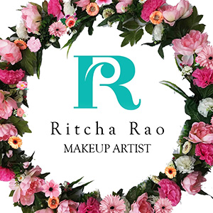 Ritcha Rao - Makeup Artist