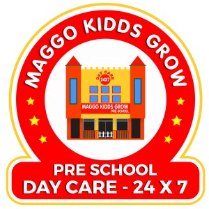 Maggo Kidds Grow Uttam Nagar 