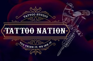 Tattoo Nation 