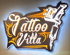 Tattoo Villa