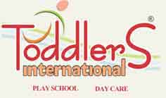 Toddlers International school 