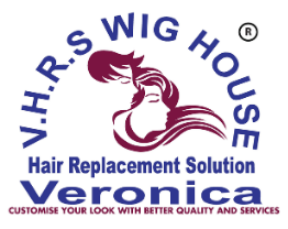 Veronica Hair Replacement Solution 