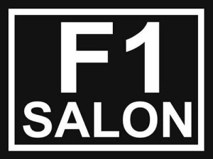 F1 Unisex Salon 