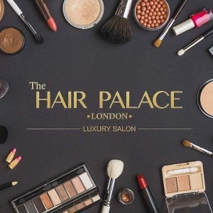 THE HAIR PALACE SALON 