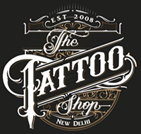 The Tattoo Shop (Defence Colony) 