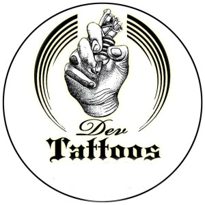 Dev Tattoos (Rajouri Garden)