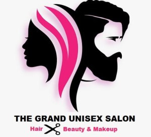 The grand unisex salon