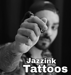 Jazzink Tattoo & Piercing Studio 