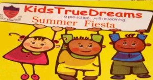 KIDS TRUE DREAMS PLAY SCHOOL 