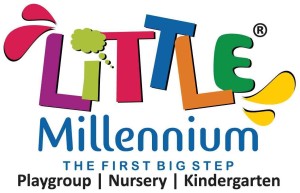 Little Millennium Preschool - Adarsh Nagar 