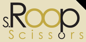 Roop Scissors 