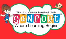 Sanfort Play School Vaishali 4 