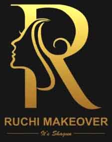 Shagun beauty parlour ruchi makeovers