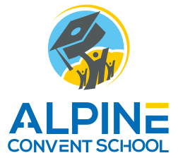 Alpine Convent School Sector 56 