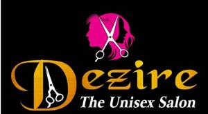 Dezire unisex salon