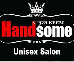 Handsome Unisex Salon