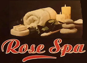 Rose spa Punjabi Bagh