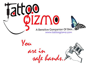 Tattoo Gizmo