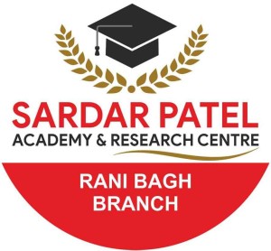 Sardar Patel Academy & Research Centre 