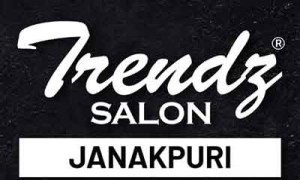 Trendz Salon 