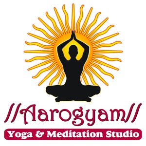 Aarogyam Yoga & Meditation Studio