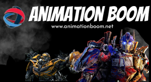 ANIMATION BOOM 