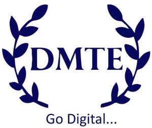 DMTE -Digital Marketing Course 