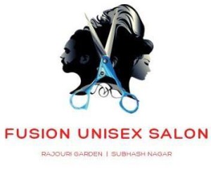 Fusion unisex salon 2.0