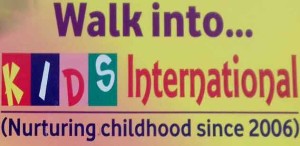 Kids International Preschool & Day Care 